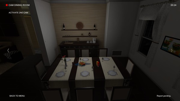 I'm on Observation Duty 2: Timothy's Revengefor windows and Linux 1