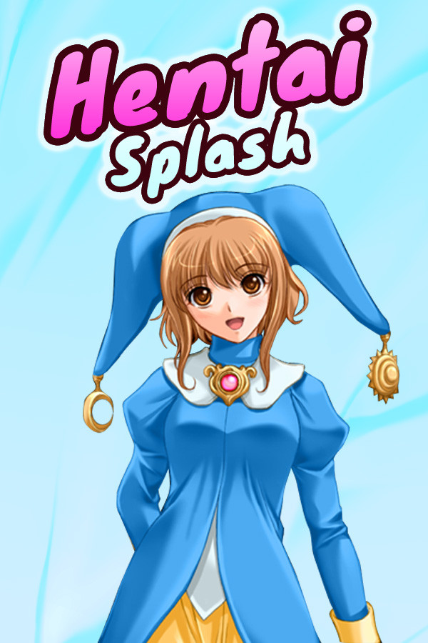 Steam portrait for Hentai Splash.