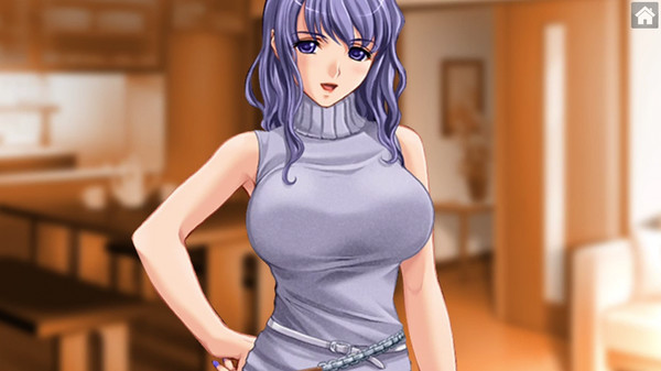 Hentai Splash game for windows Pc 1