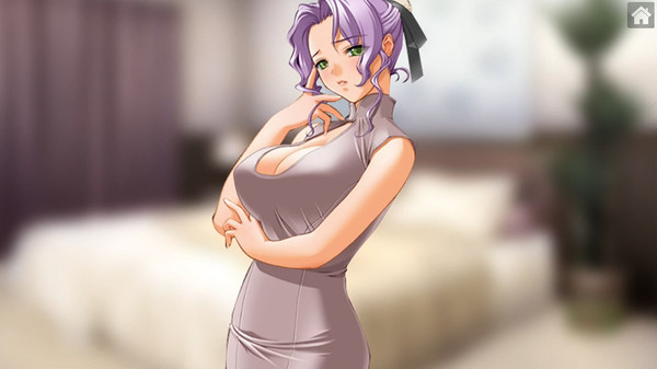 Hentai Splash game for Linux 1