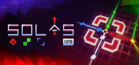 SOLAS 128 游戏图标