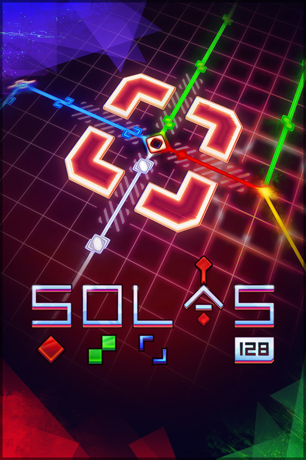 SOLAS 128 for steam SOLAS 128 for steam