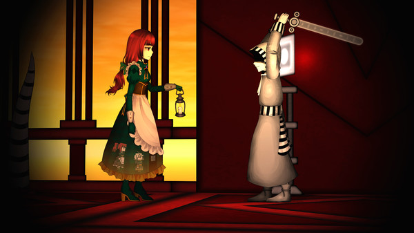 克莉2/Clea 2