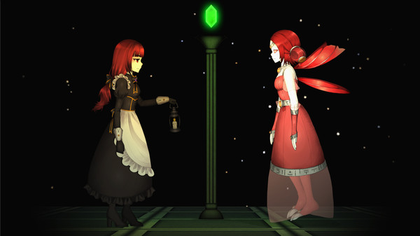 克莉2/Clea 2