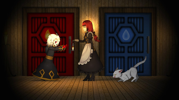 克莉2/Clea 2