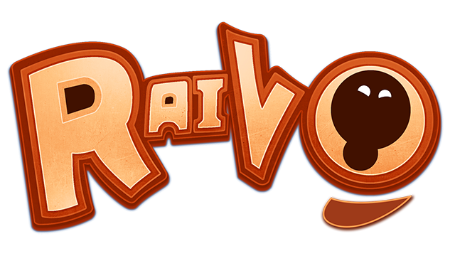 Raivo Logo