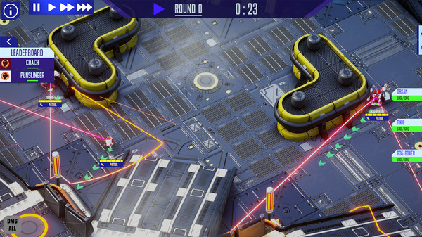 Скриншот из Raivo