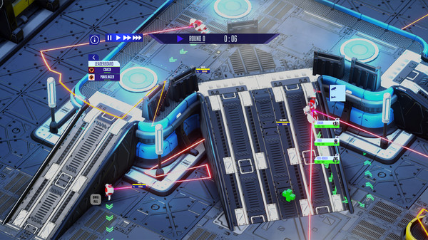 Скриншот из Raivo