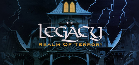 The Legacy: Realm of Terror Thumbnail