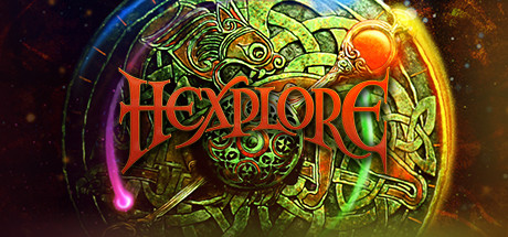 Hexplore cover art
