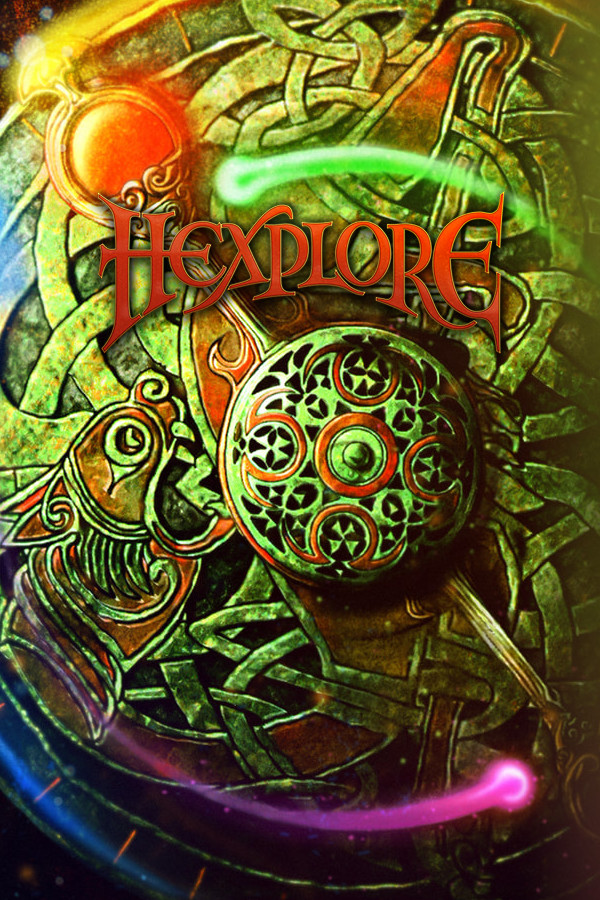 Hexplore for steam Hexplore for steam