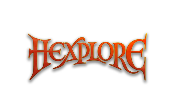 Hexplore Logo