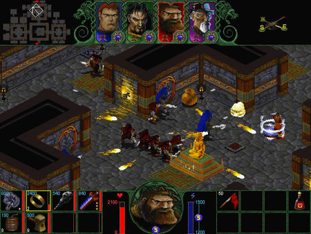 Hexplore game for windows Pc 1