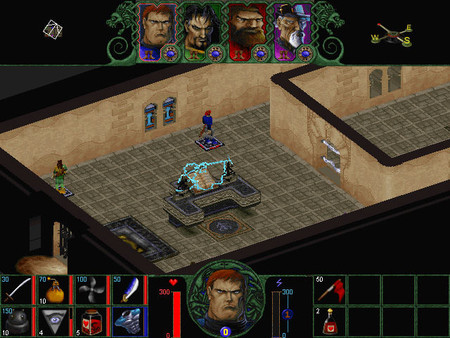 Hexplorefor windows and Linux 1