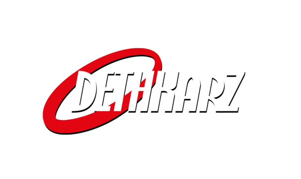 DethKarz Logo
