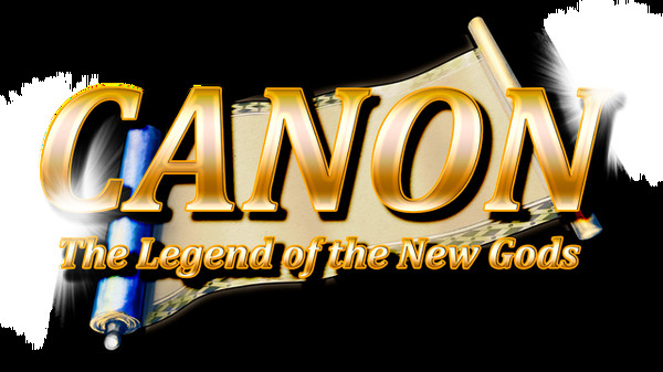 Скриншот из Canon - Legend of the New Gods
