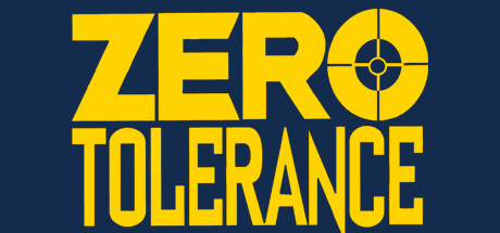 Zero Tolerance cover art