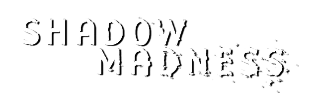 Shadow Madness Logo
