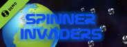 Spinner Invaders Demo