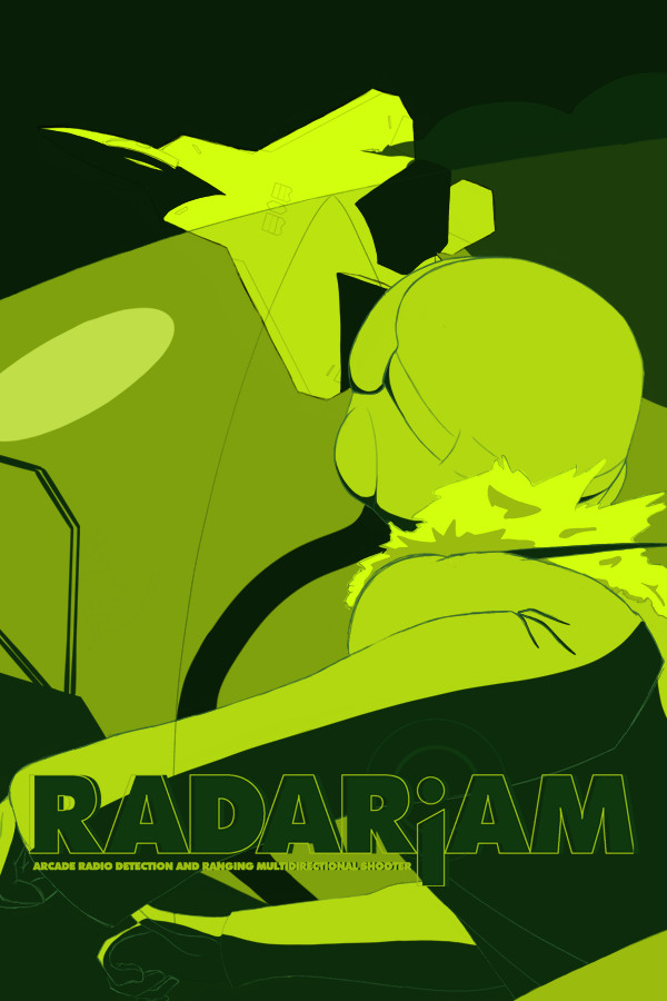 RADARjAM for steam
