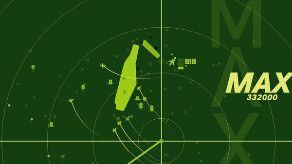 RADARjAMfor windows and Linux 1