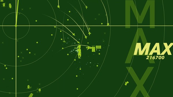 RADARjAM game for Linux 1