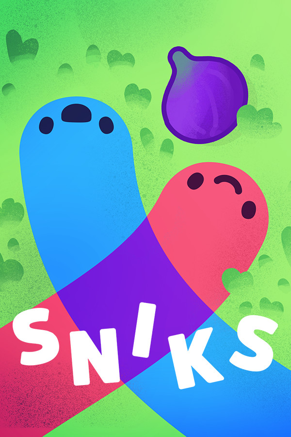SNIKS for steam