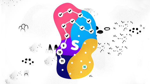 Скриншот из SNIKS