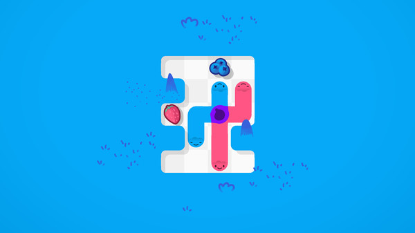 SNIKS game for Linux 1