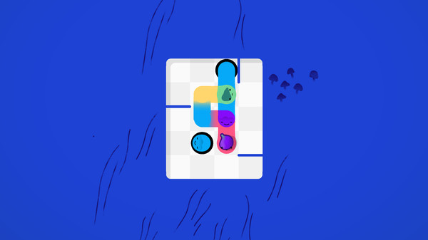 Скриншот из SNIKS