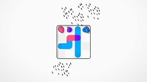 Скриншот из SNIKS