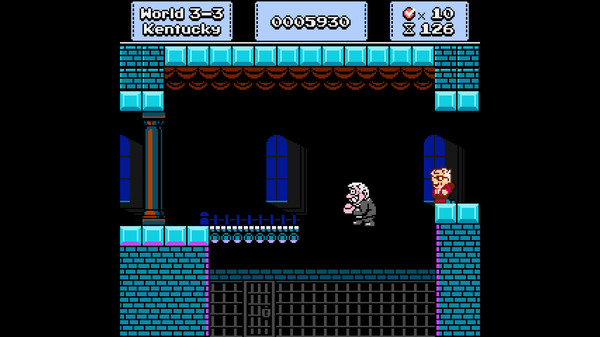 Super Bernie World game for windows Pc 1