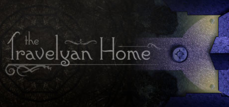 The Travelyan Home cover art