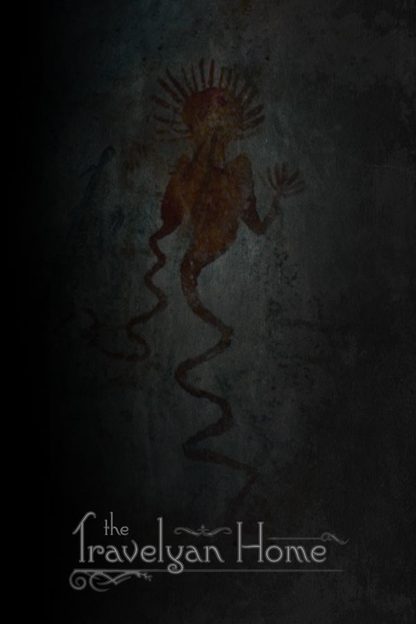 The Travelyan Home for steam