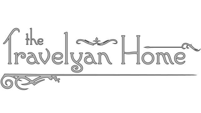 The Travelyan Home Logo