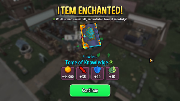 Shop Titans game for windows Pc 1