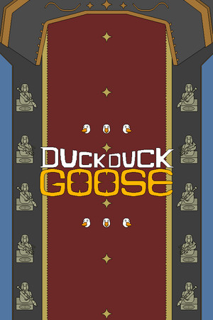 Duck Duck Goose