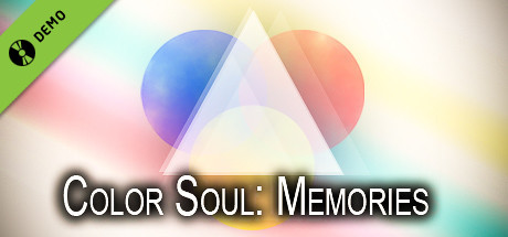 Color Soul: Memories Demo cover art