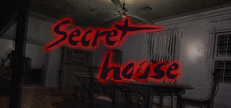 Secret House cover art