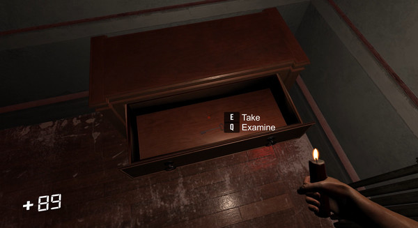 Скриншот из Secret House