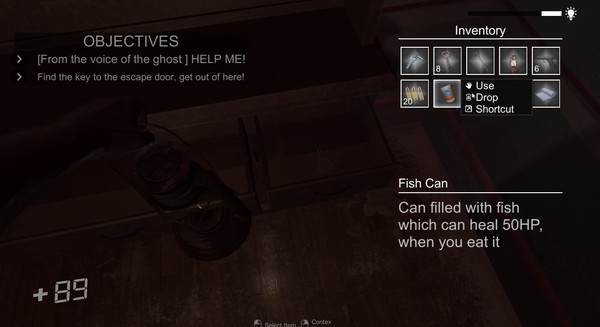 Secret House | 秘密房间 | 秘密の部屋 game for windows Pc 1