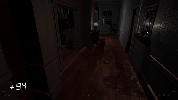 Скриншот из Secret House