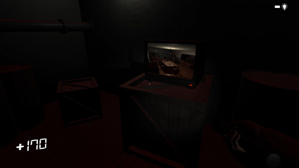 Скриншот из Secret House