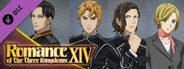 RTK14: "Legend of the Galactic Heroes" Collab: Empire vol.1