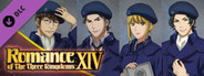 RTK14: "Legend of the Galactic Heroes" Collab: FPA vol.1