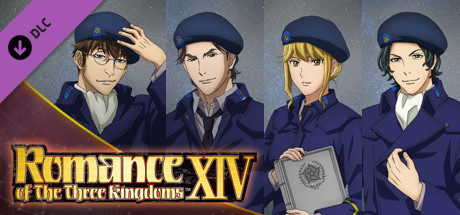 RTK14: "Legend of the Galactic Heroes" Collab: FPA vol.1 cover art