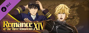 RTK14: "Legend of the Galactic Heroes" Collab Scenario "In the Midst of an Endless Dream" & Reinhard