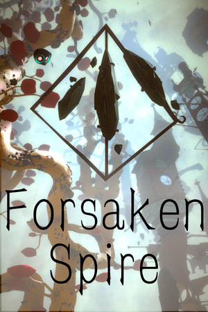 Forsaken Spire