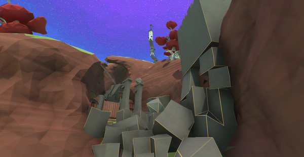 Скриншот из Forsaken Spire Скриншот из Forsaken Spire