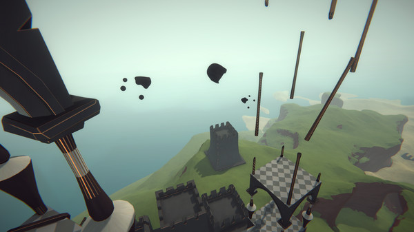 Forsaken Spirefor windows and Linux 1